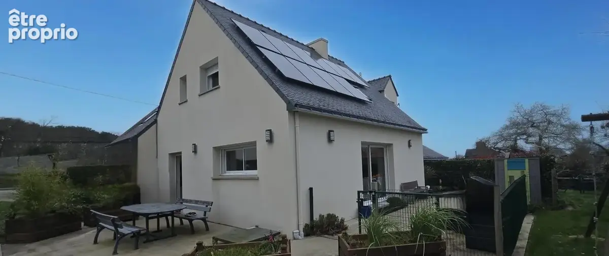 Photo 1 - Maison à AURAY