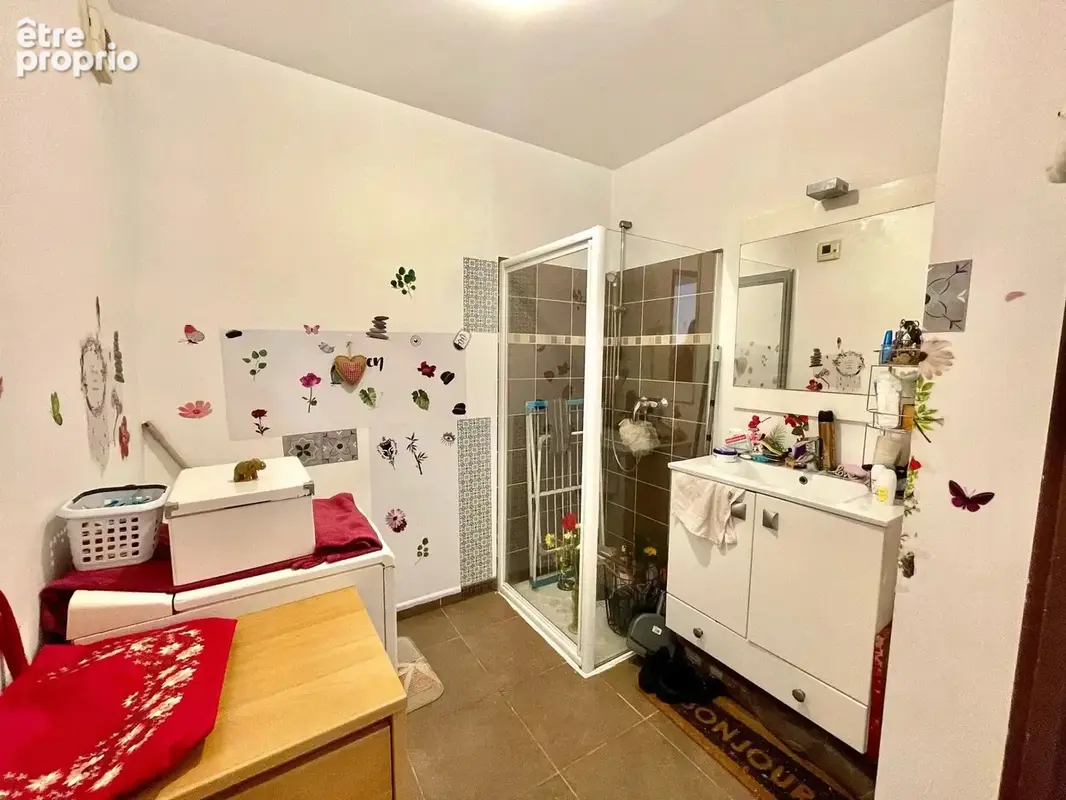 Vente Appartement Nice(06300) 110 000ï¿œ - photo 4