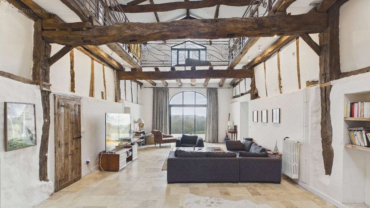 Appartement à PEYREHORADE