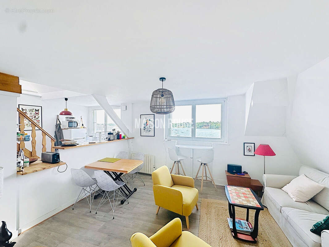 Appartement à DINARD