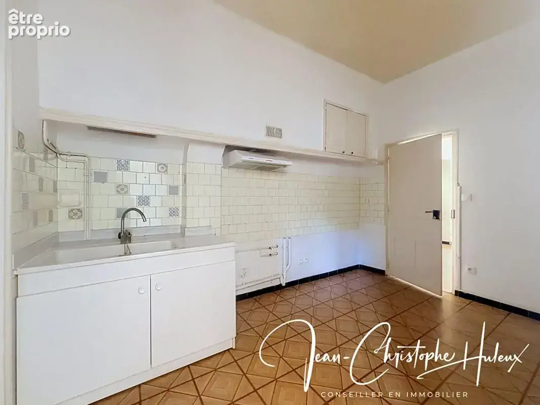 Appartement Nimes 2 pièce(s) 58 m2 avec terrasse - photo 5