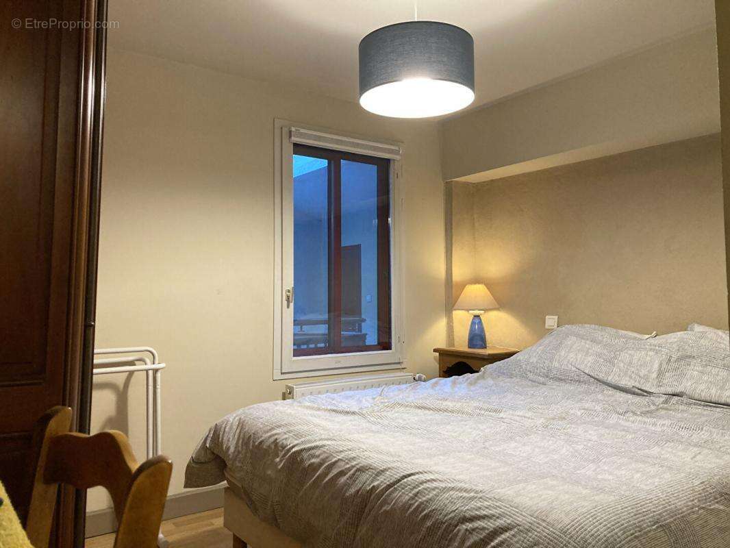 Appartement à CAHORS