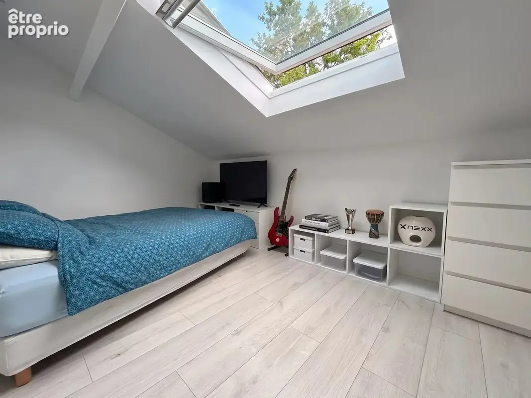 Maison familiale de 150m² Saint Augustin avec studio indépendant de 32m²  et garage - photo 10
