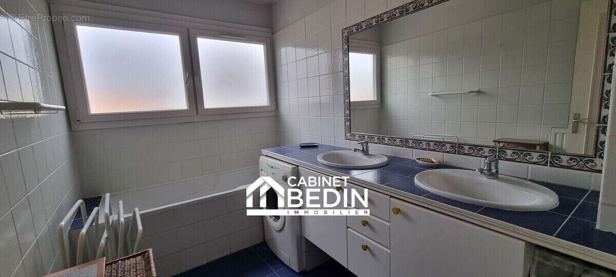 Appartement à GRADIGNAN