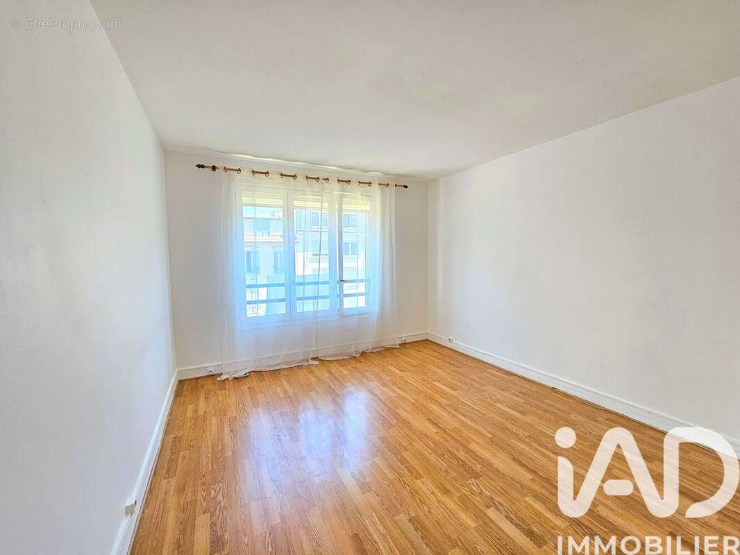 Photo 3 - Appartement à BOULOGNE-BILLANCOURT