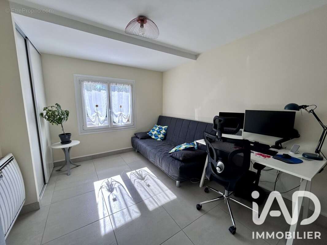 Maison 108 m² à Chanceaux-Sur-Choisille  - photo 5
