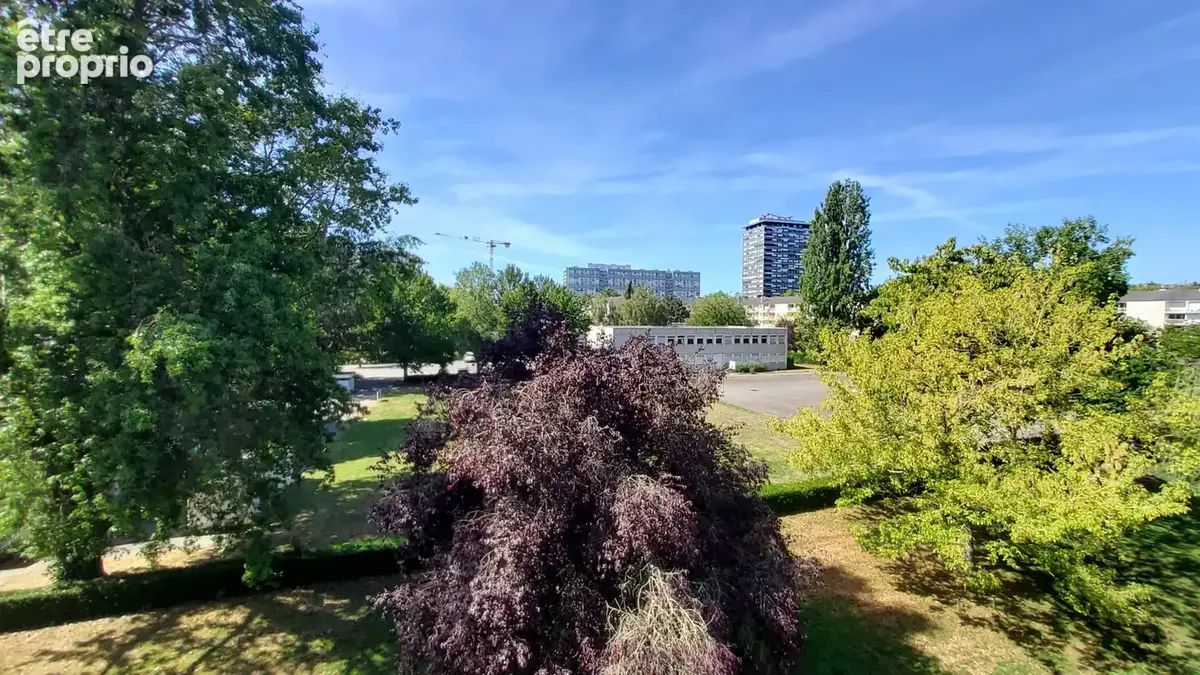 A VENDRE - Appartement T3  - 2 chambres - 62m2 - Quartier BREQUIGNY - photo 10