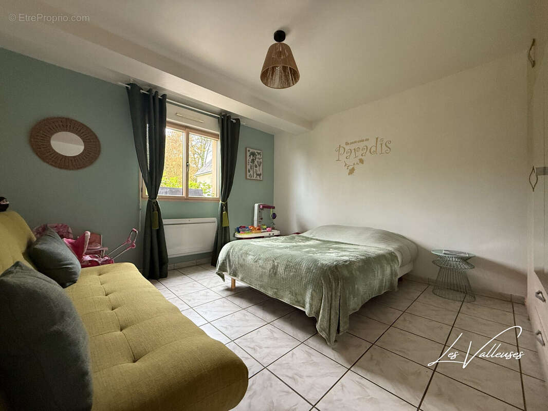 Maison à LONGUEVILLE-SUR-SCIE