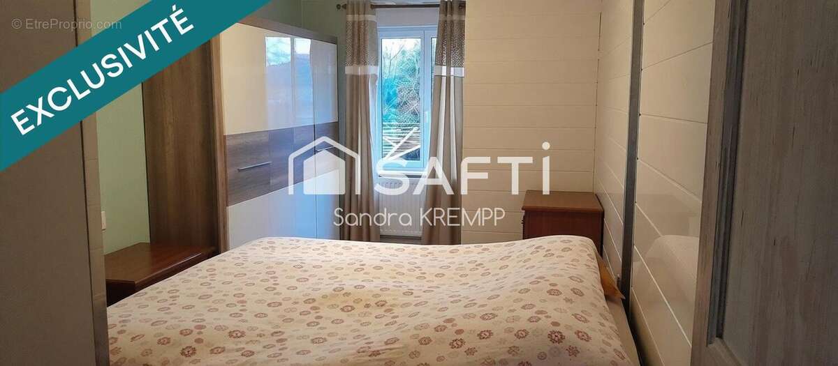 Photo 5 - Maison à REGUISHEIM