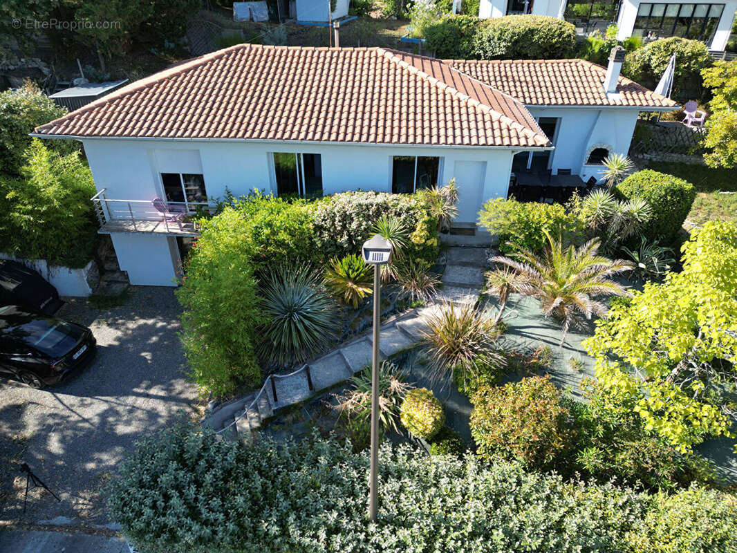 Villa avec studio indépendant Soorts Hossegor 5 pièce(s) 115 m2 - photo 4