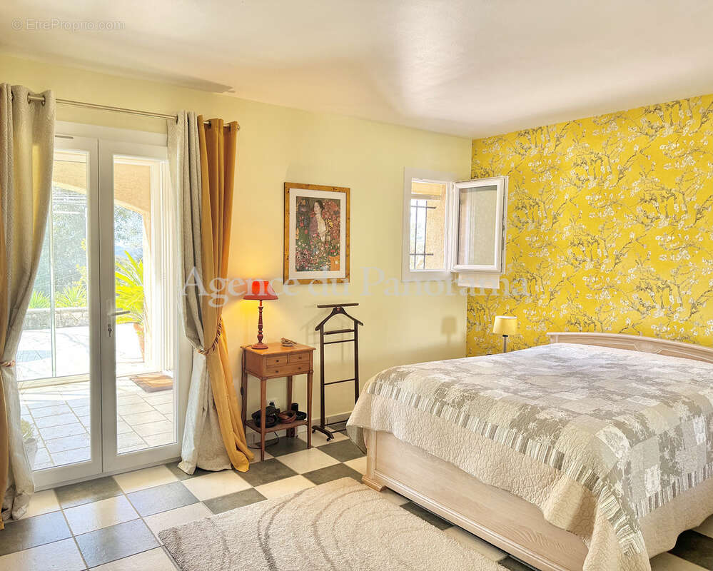 Magnifique propriete lovee dans un ecrin de verdure - photo 13
