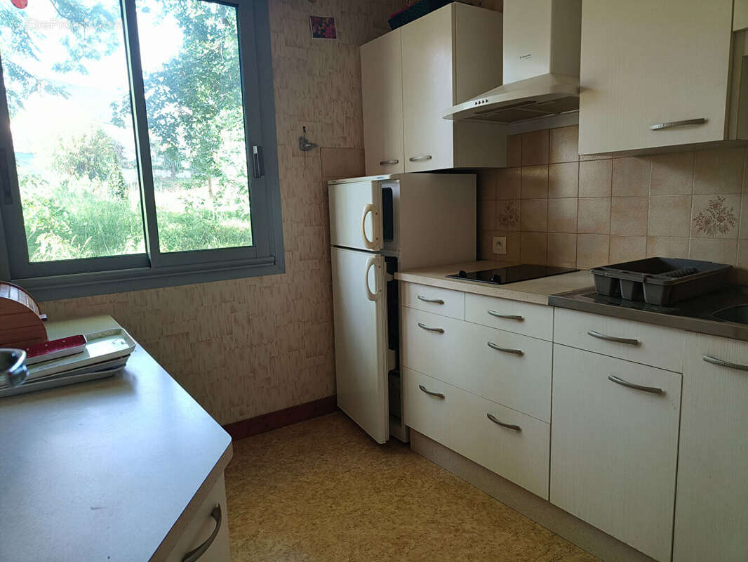 Appartement à PONTCHATEAU
