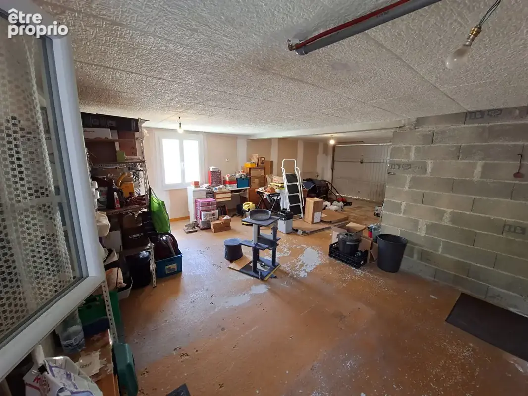 Exclusivite fos sur mer maison t4 avec piscine et garage - photo 11
