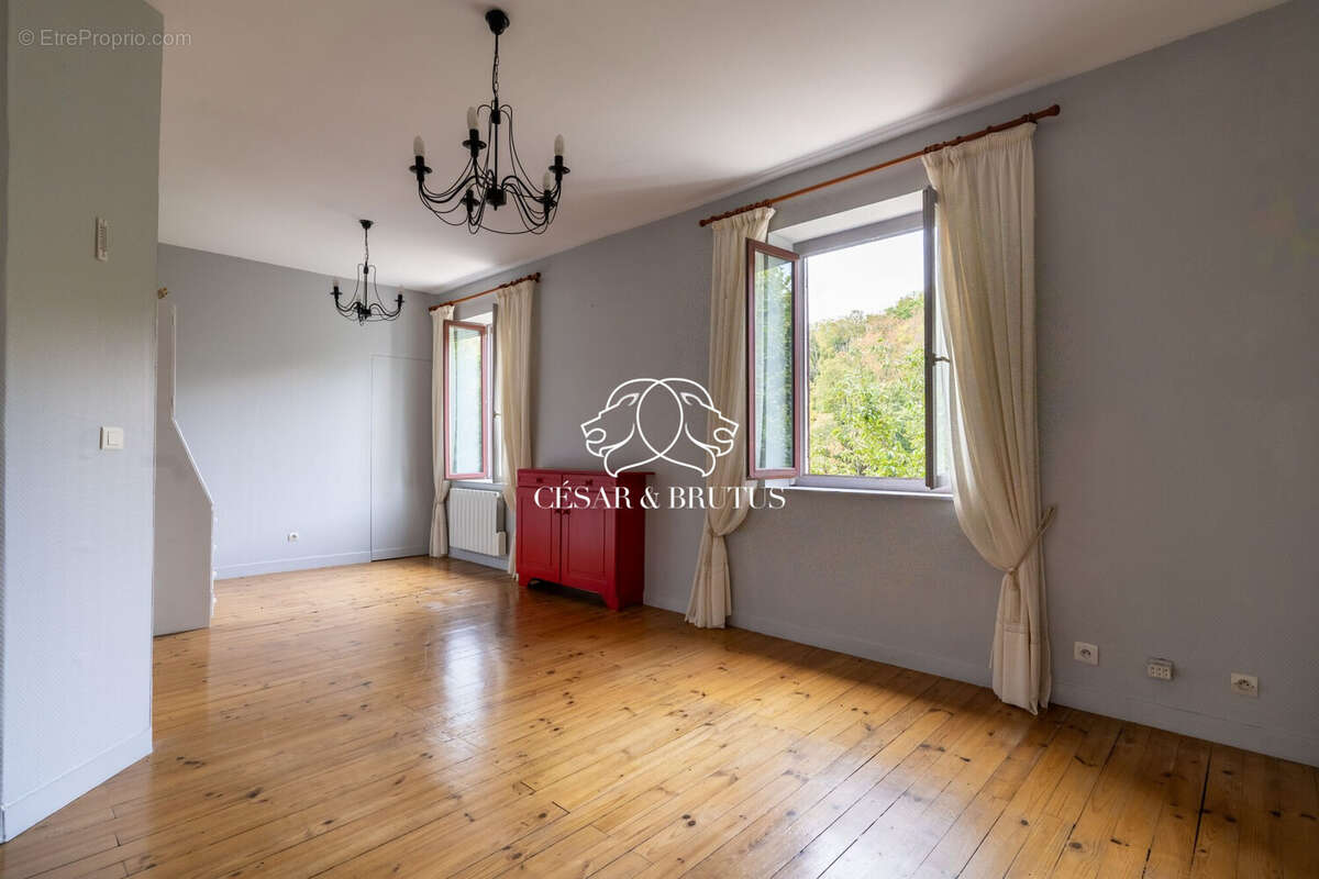 Appartement à SAINT-DIDIER-AU-MONT-D'OR