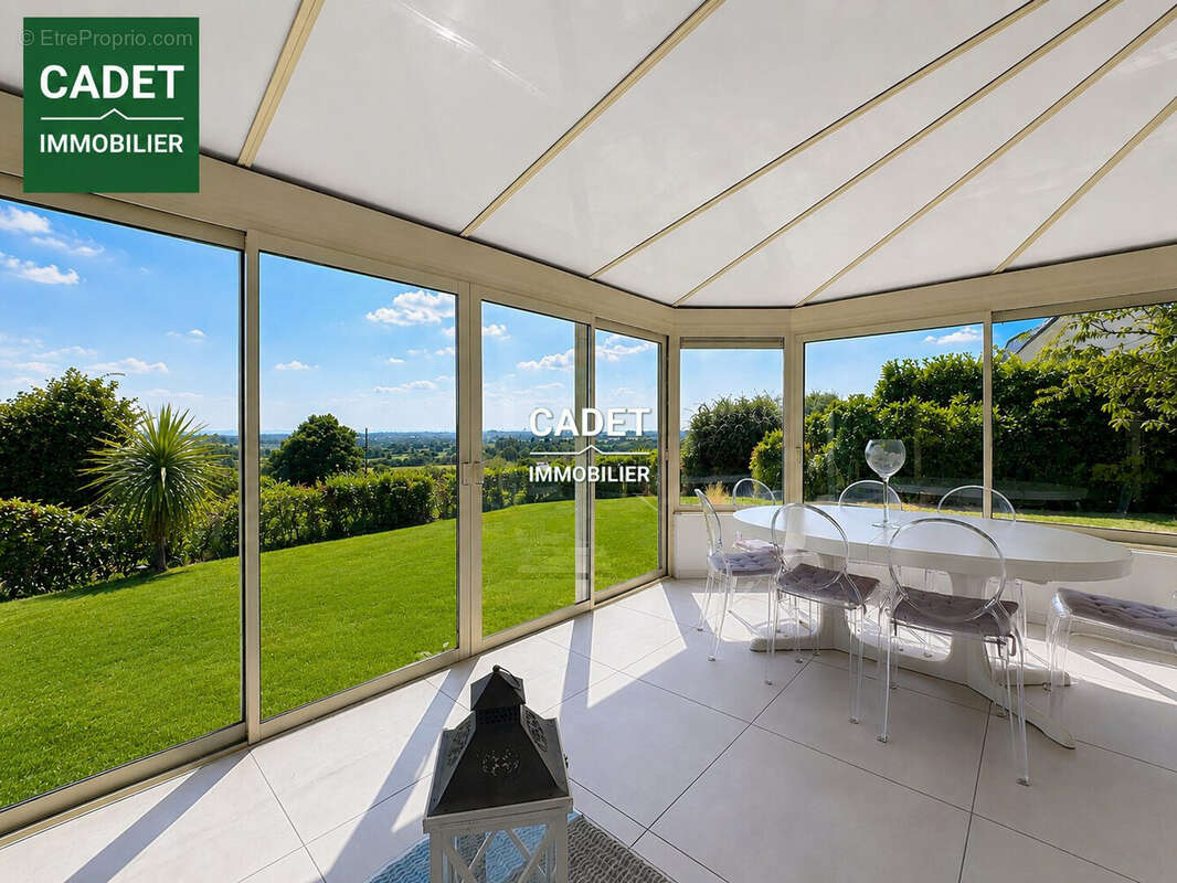 Maison 146 m² à Lolif  - photo 6