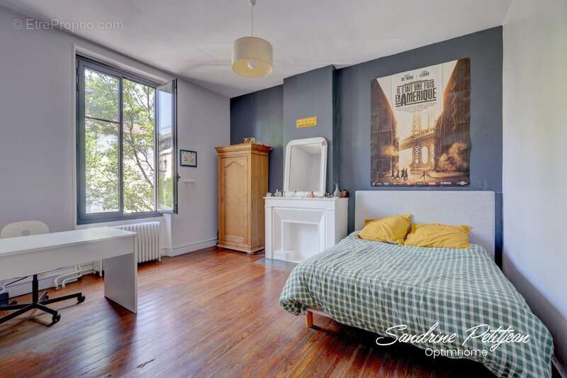 Maison à SAINT-PRIEST