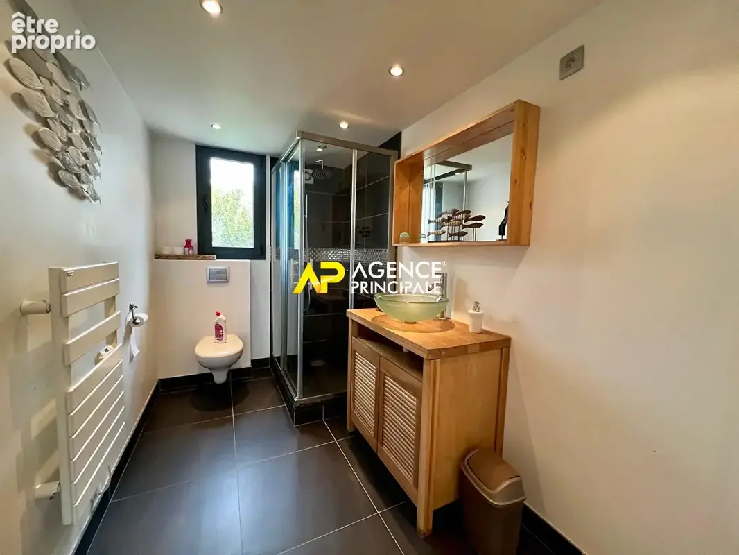 Sartrouville - Les Richebourgs - Maison 6 pièces 112 m2 - photo 22