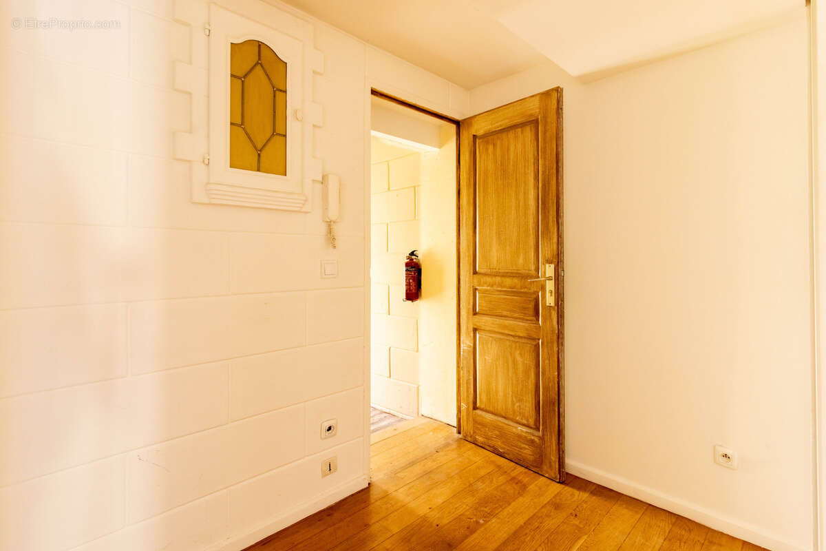 Appartement à SEDAN