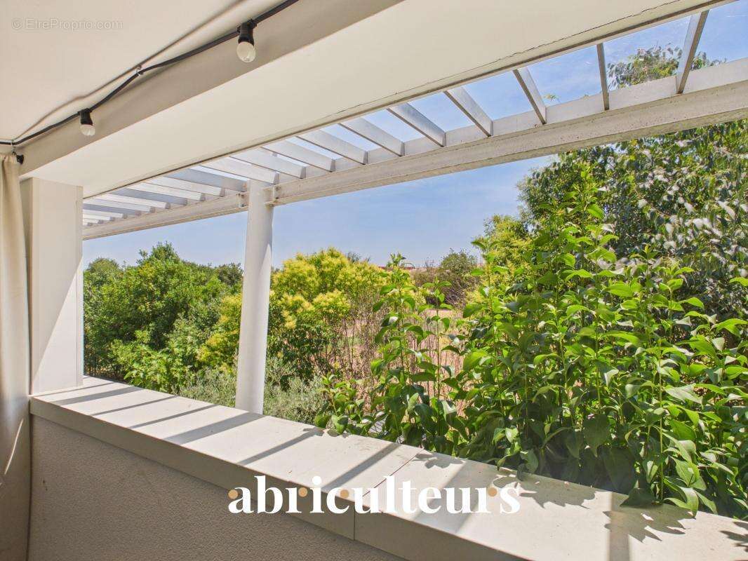 Appartement à SALON-DE-PROVENCE