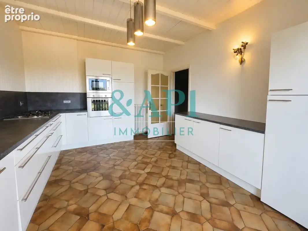 FETERNES, nouveauté en exclusivité belle maison traditionnelle - photo 10