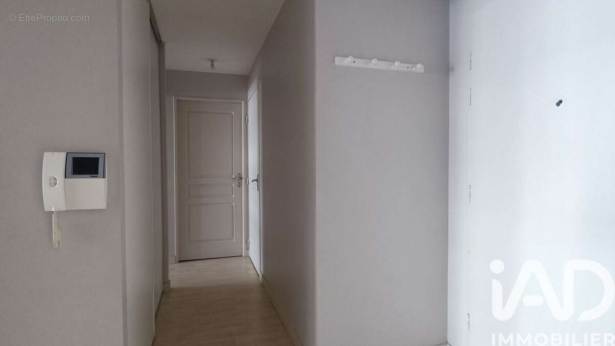 Photo 5 - Appartement à VANNES