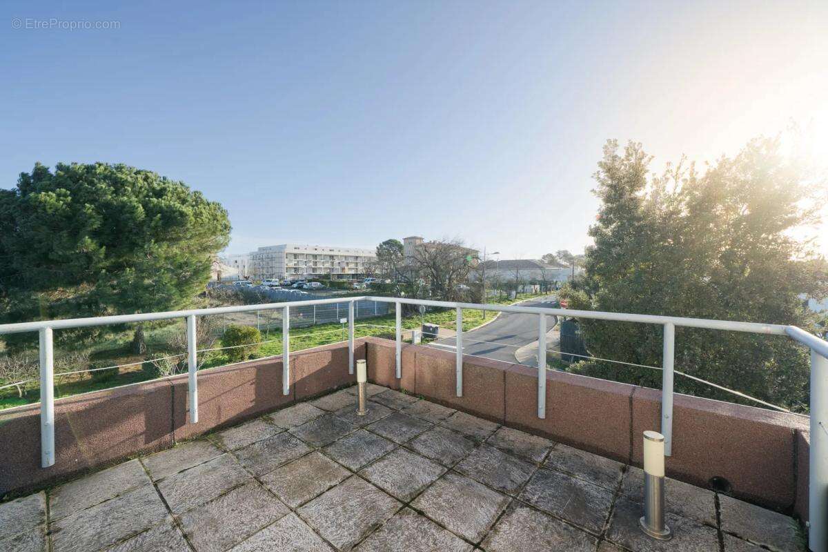 Maison moderne 4 pièces avec piscine à Agde - photo 24