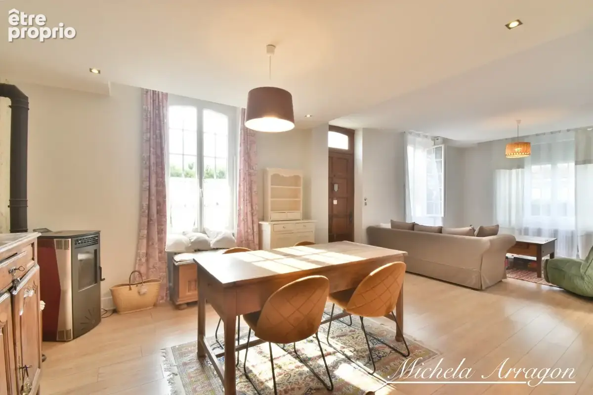 Maison à vendre 4 pièces VILLENEUVE SUR LOT (47) - photo 7