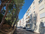Appartement à LES PENNES-MIRABEAU