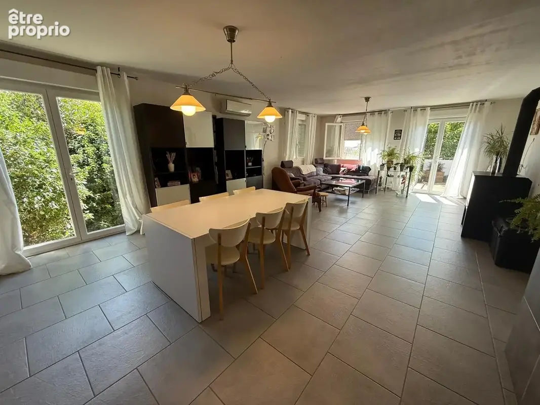 Maison de 158 m2 avec studio indépendant et vue à Saint-Romain-de-Lerps - photo 6