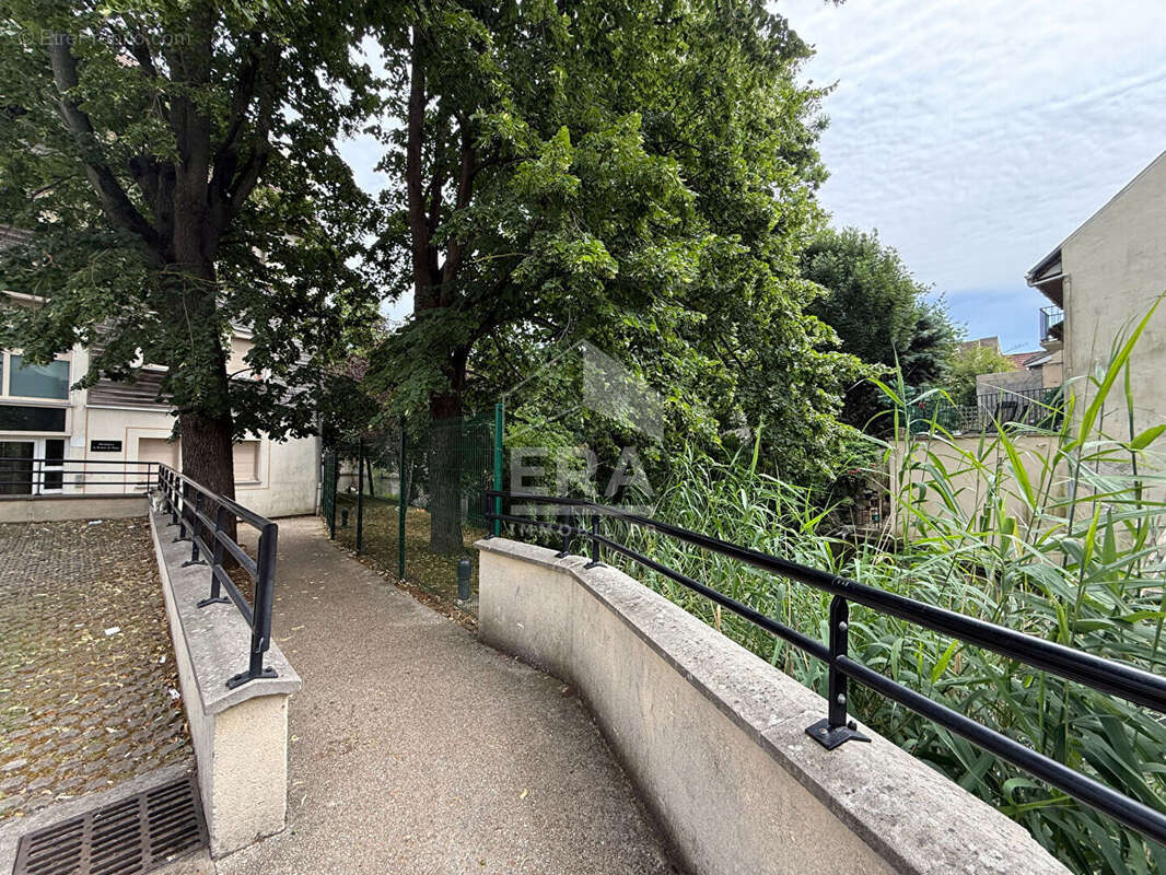 Appartement 17m² à corbeil-essonnes - photo 6
