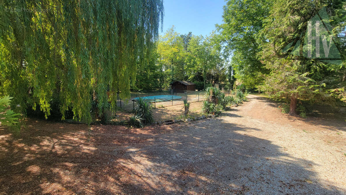 Maison ancienne de caractère - Proche Bray-sur-Seine - photo 15