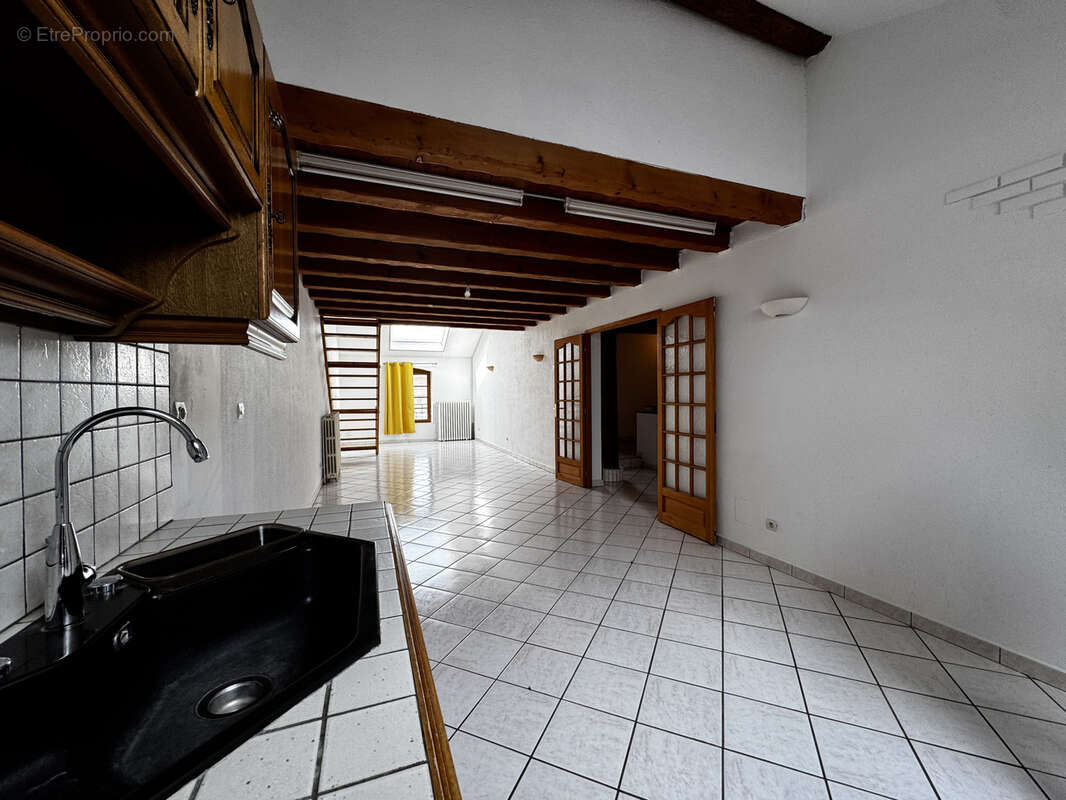 Maison à ETAIN
