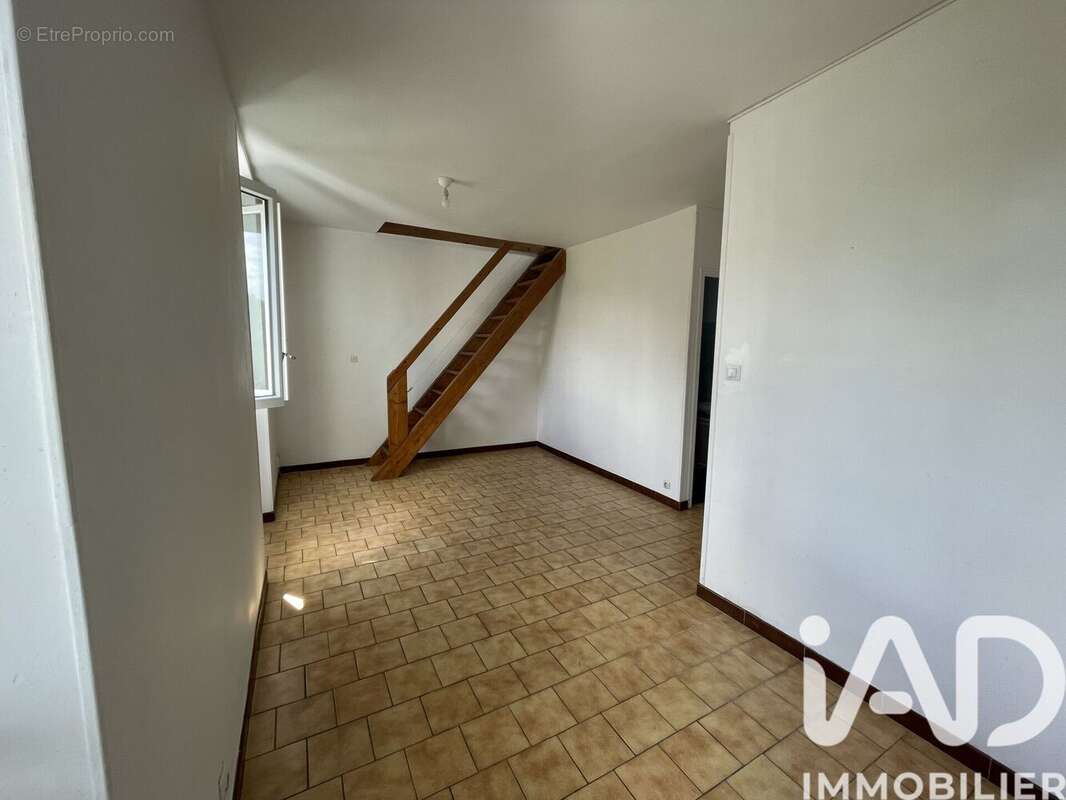 Photo 2 - Appartement à GUINGAMP