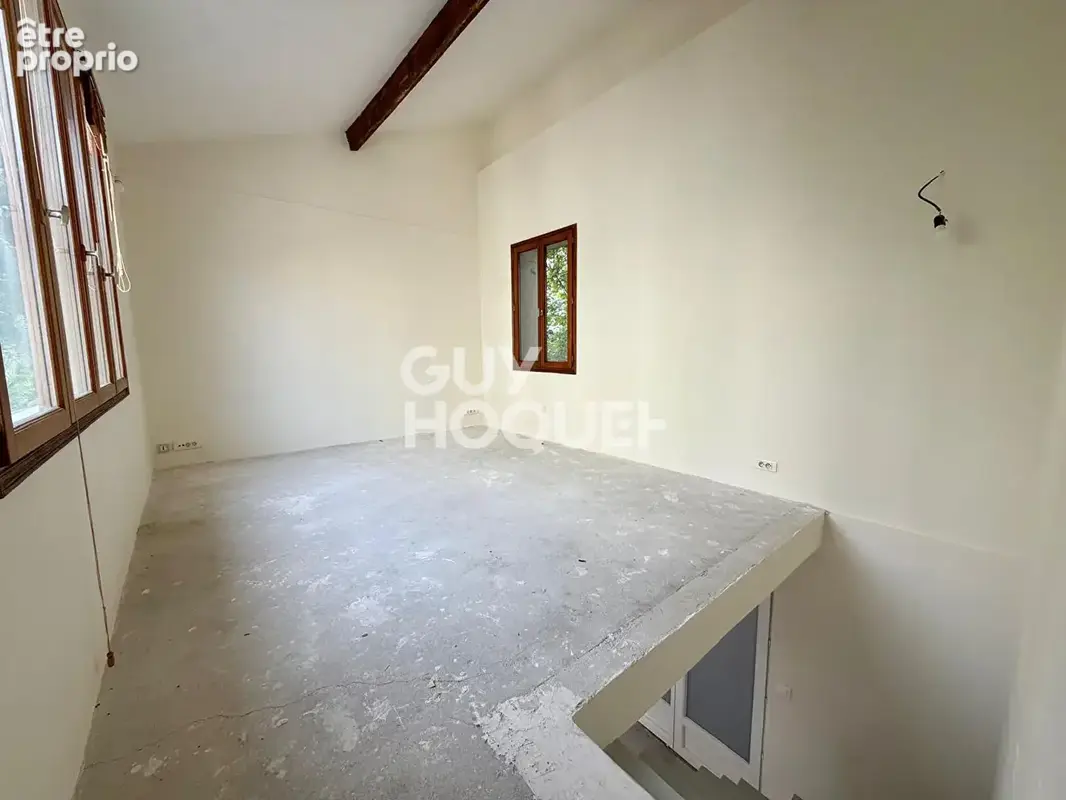 Vanves - saint-remy - duplex 3 pieces - photo 11
