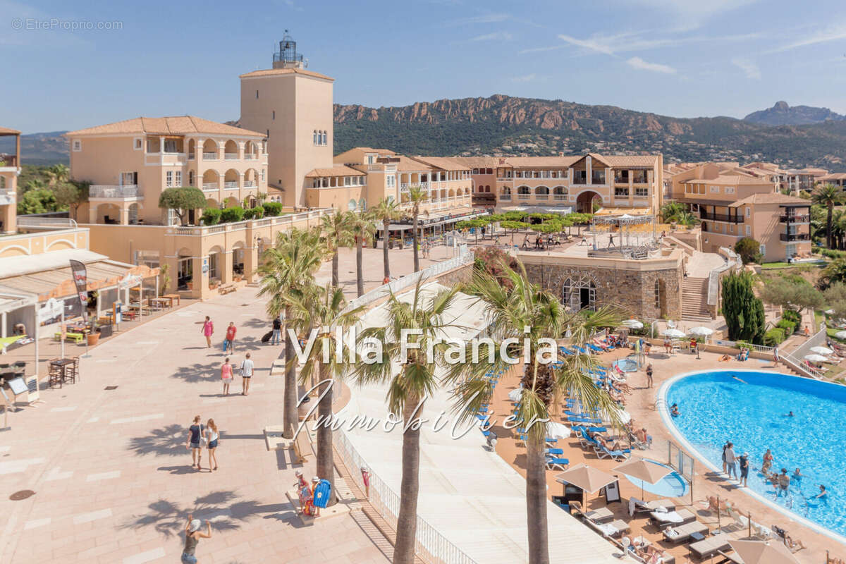 Appartement à LA SEYNE-SUR-MER