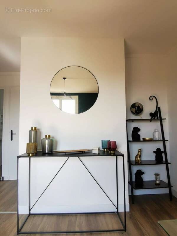 Appartement à VALENCE