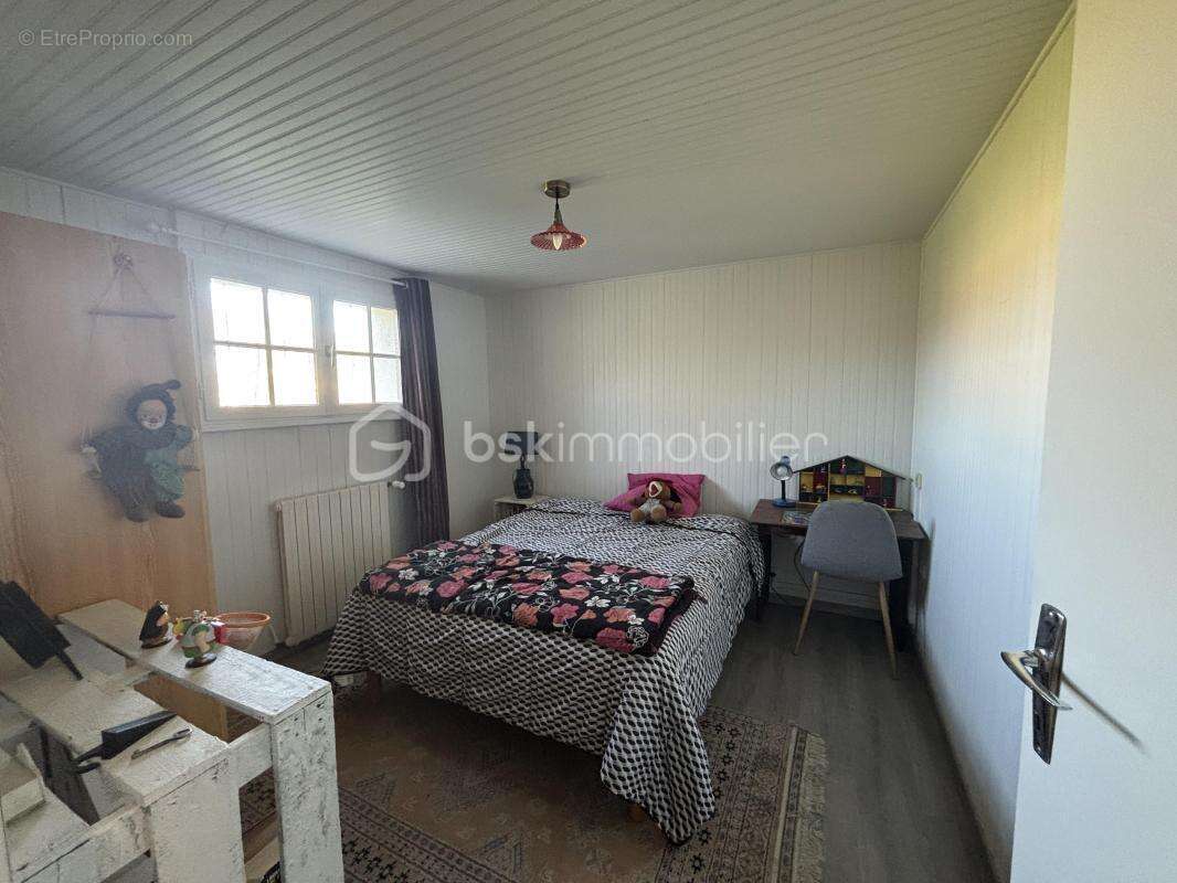 Maison lumineuse et spacieuse - photo 12