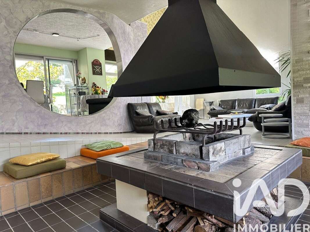 Photo 2 - Maison à NOGENT-SUR-SEINE