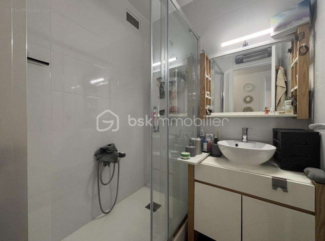 Appartement à PALAVAS-LES-FLOTS