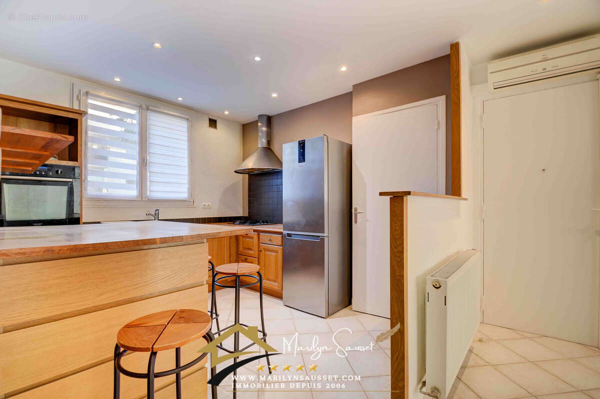 Appartement à LYON-3E