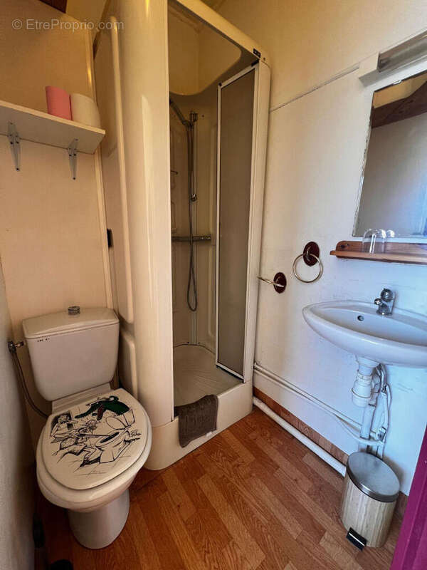 Appartement à PUIVERT