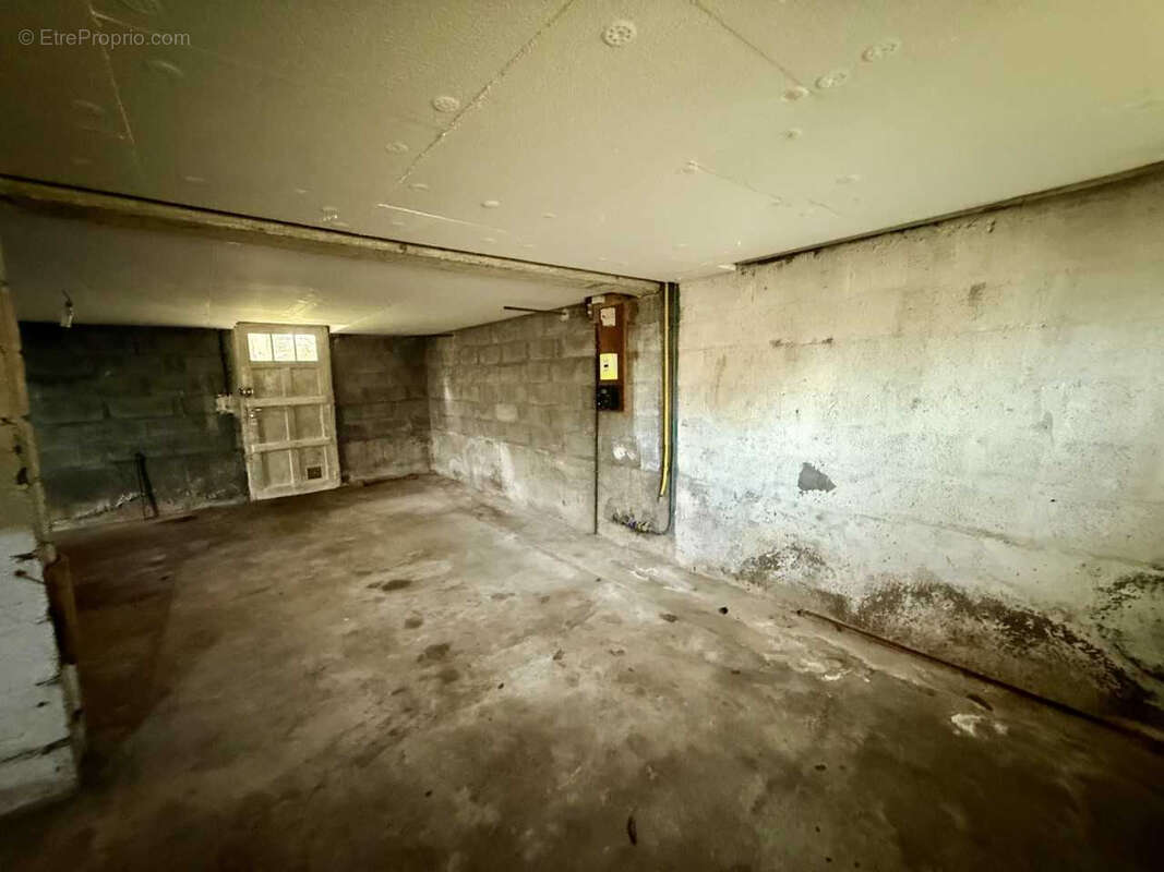 Maison à LA BAULE-ESCOUBLAC