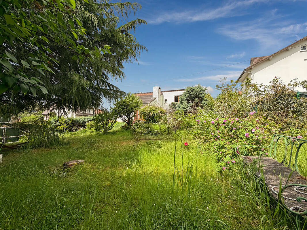 Maison 160m² à palaiseau - photo 15