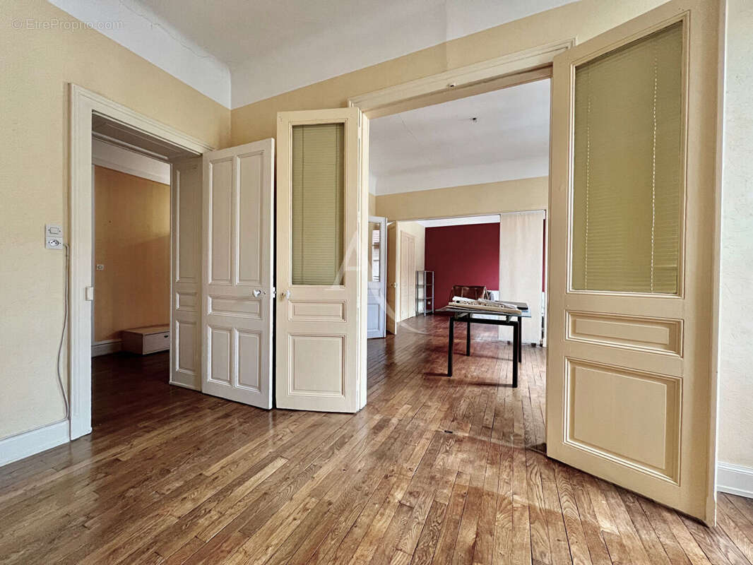Epinal centre, appartement chaleureux . - photo 7