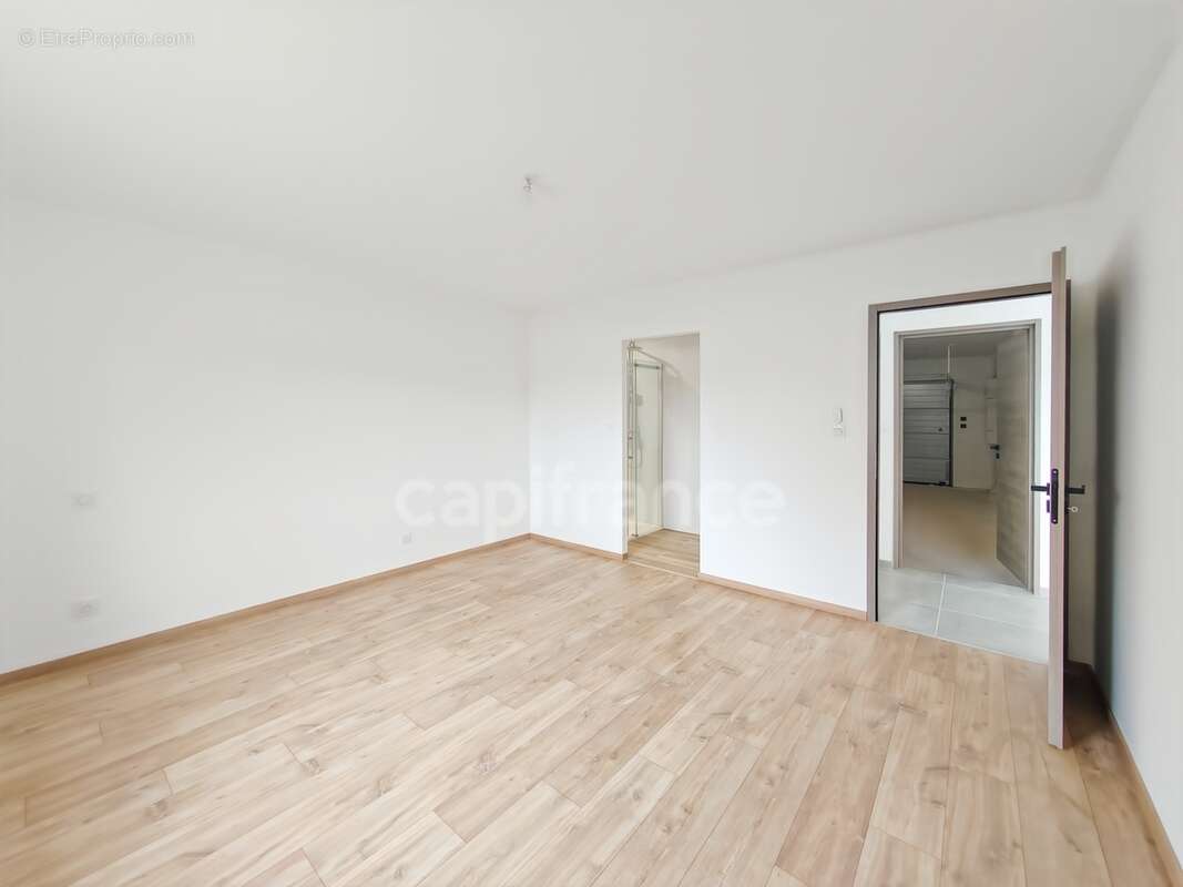 A vendre à Demigny (71) maison neuve de 134 m² 6 pièces 4 chambres 593 m² de terrain ! - photo 8