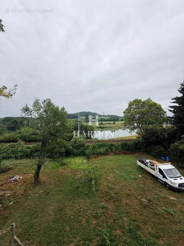 Harmon a vendre : Maison de rapport – Deux logements indépendants avec fort potentiel locatif - photo 23
