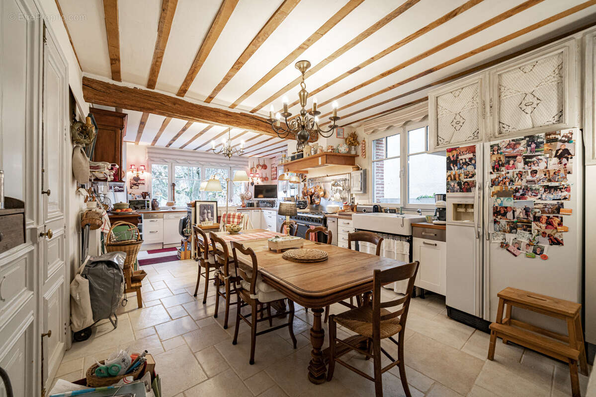 Vente Maison de Caractère - photo 23
