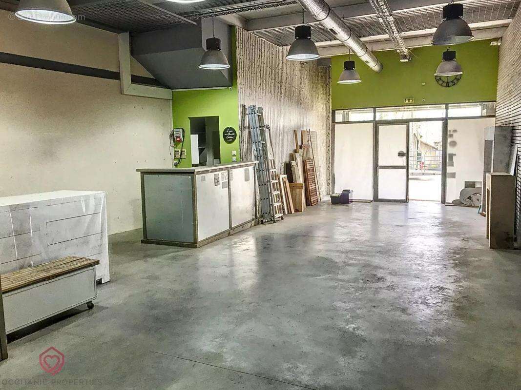 Appartement à CASTELNAUDARY