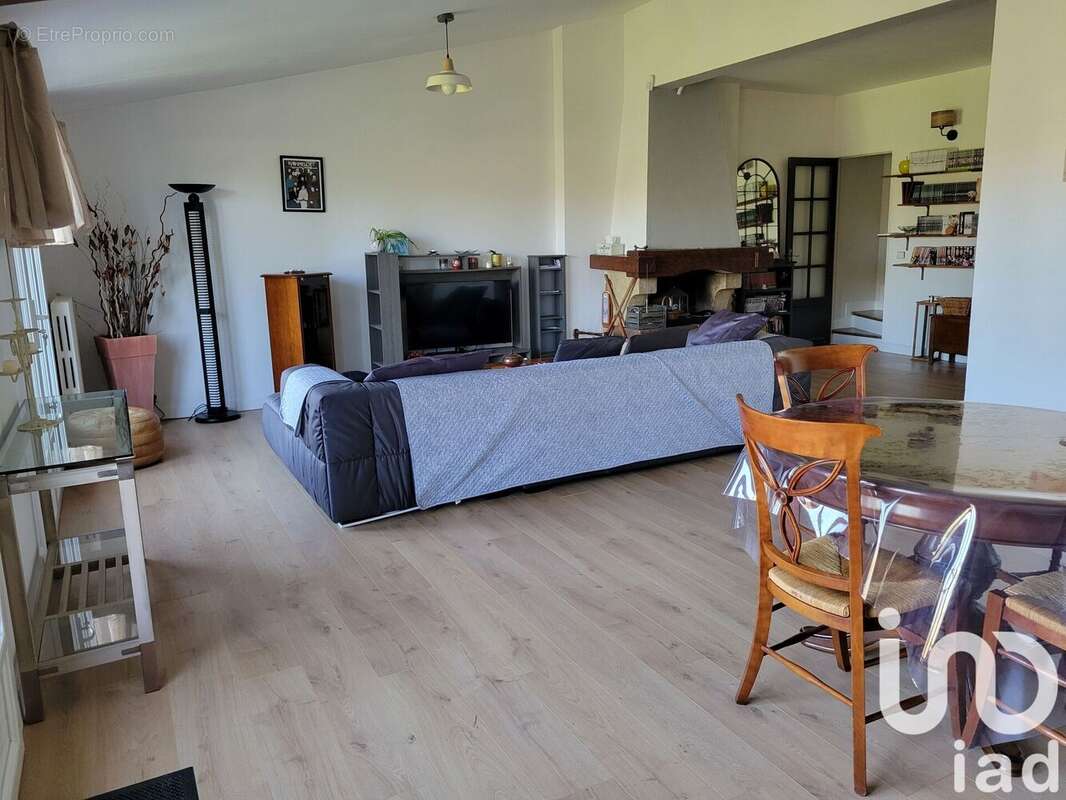 Photo 3 - Maison à SAINT-MICHEL-SUR-ORGE