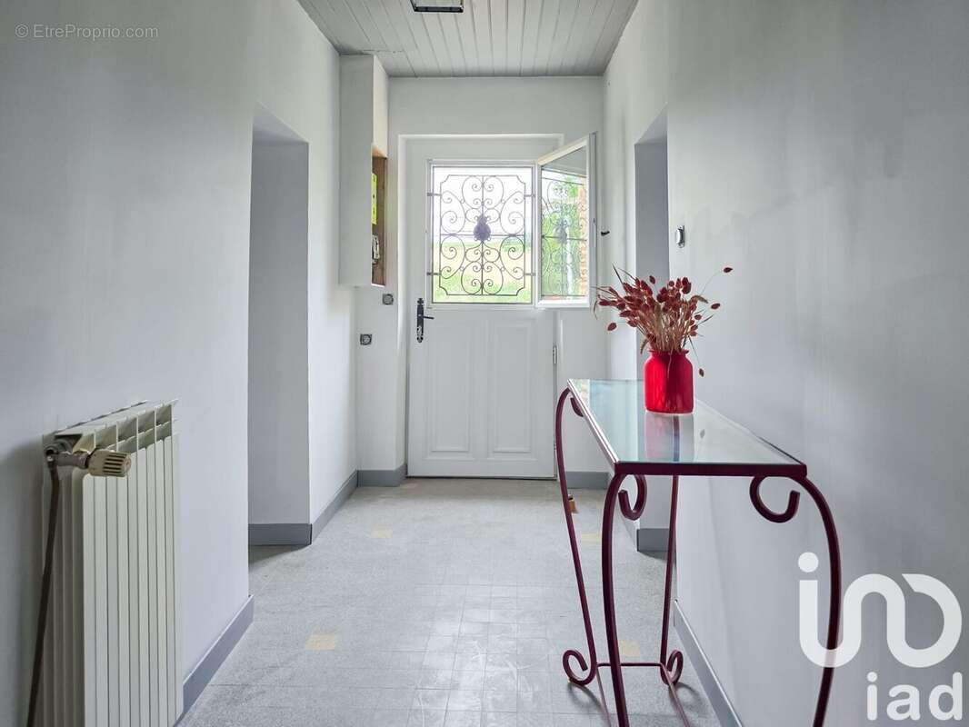 Photo 5 - Maison à MURET